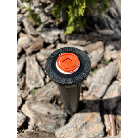 Розпилювач Rain Bird 1806-SAN без форсунки, Н=15 см,1/2" ВР